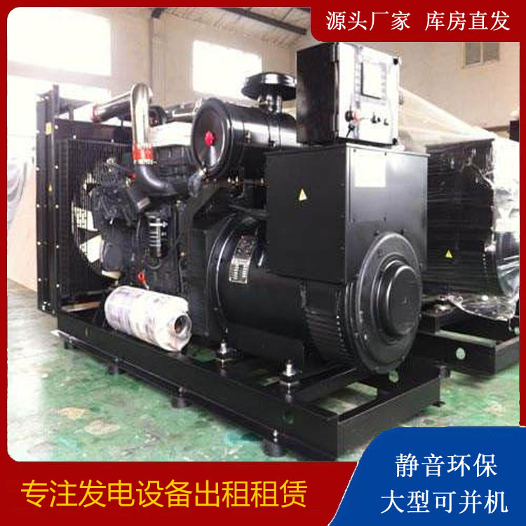 榆次发电车出租 柴油发电机组需要经常换机油吗？