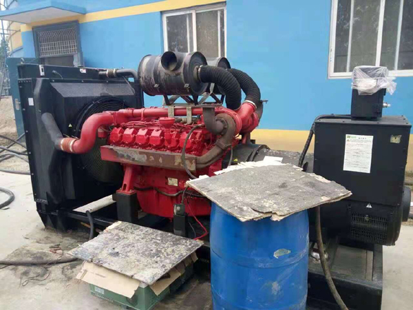 榆次租赁发电机 发电机的主要分类介绍