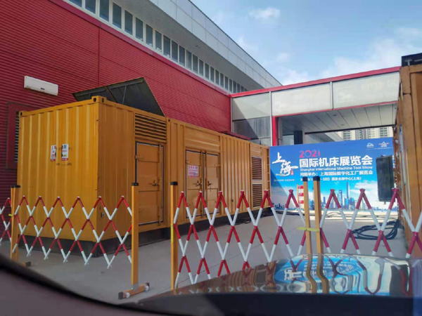 榆次发电机出租 对于发电机的特性你了解多少？