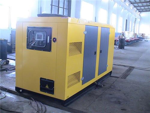 榆次租赁发电机 柴油发电机组的蓄电池种类有哪些？