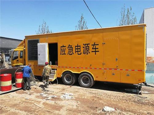 榆次发电车租赁-教您挑选发电机哪些技巧可以掌握使用