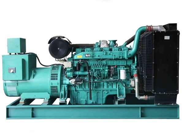 榆次发电机租赁-柴油发电机与汽油发电机的区别