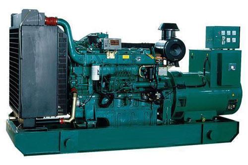 榆次出租发电机-康明斯发电机指示控制灯的作用