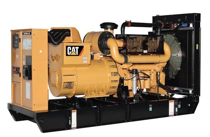 榆次租赁发电机-柴油发电机设计的优势性能特点有哪些