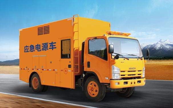 榆次租赁发电机-柴油发电机组紧急停机的正确操作方法