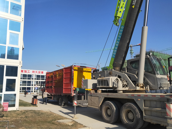 榆次发电机出租50KW柴油发电机组需要配多粗电缆线