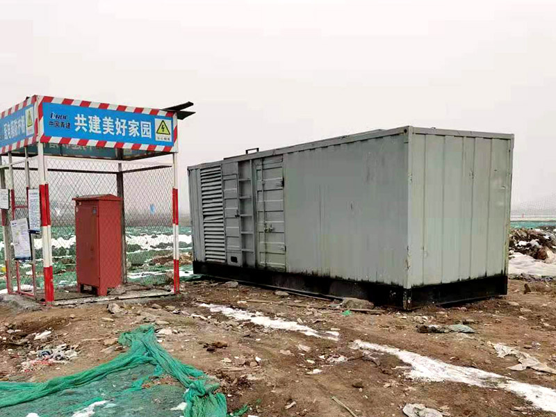 榆次燃气发电机在高海拔地区运行时会遇到哪些常见故障？