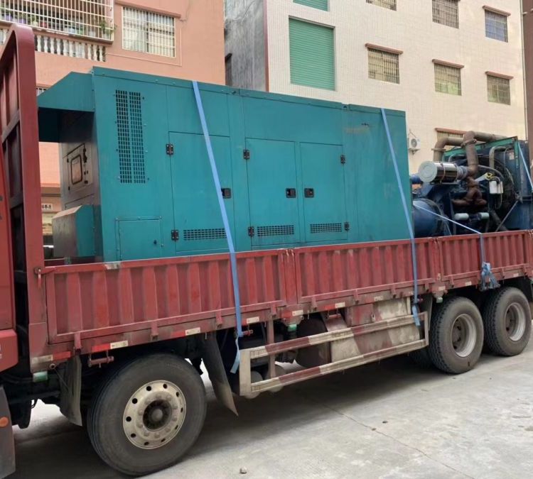 榆次如何在不同负载率下确保 400KW 柴油发电机组的正常运行？