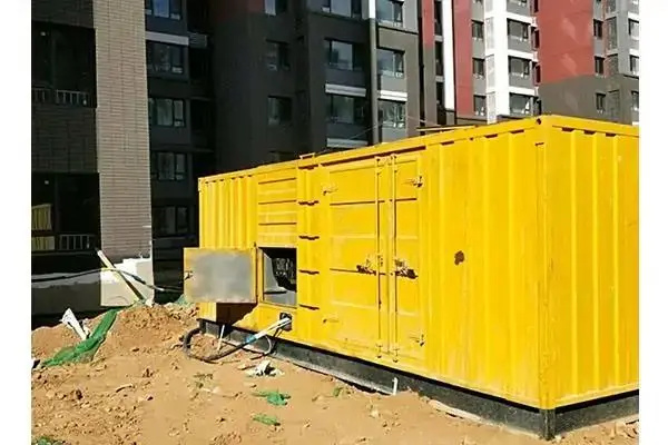 榆次发电机租赁中燃油压力过低会对发动机的哪些部件造成损坏？