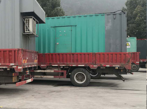 榆次柴油发电机组使用注意安全事项有哪些？