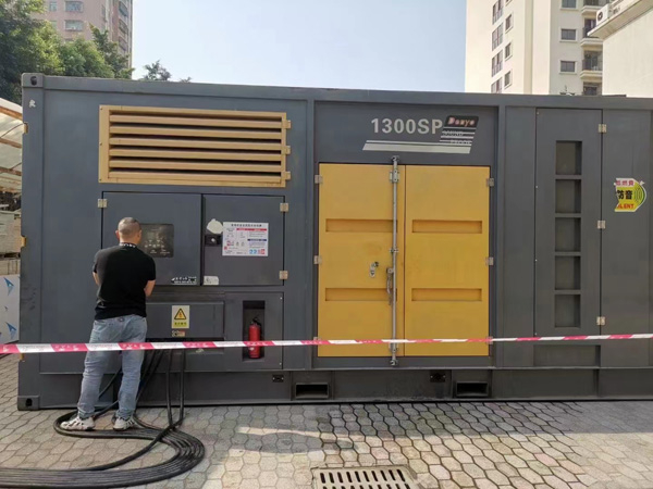 榆次延长空气滤清器使用寿命的注意事项