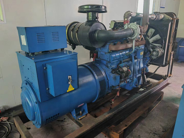 榆次100kW柴油发电机组使用多级机油有哪些优缺点？