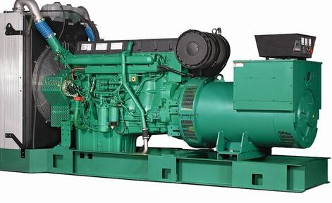 榆次发电机除垢后需要用清水冲洗水冷式机油散热器几次？