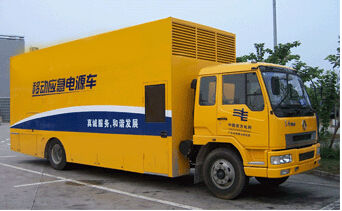 榆次发电机组如何判断水冷式机油散热器是否需要更换？