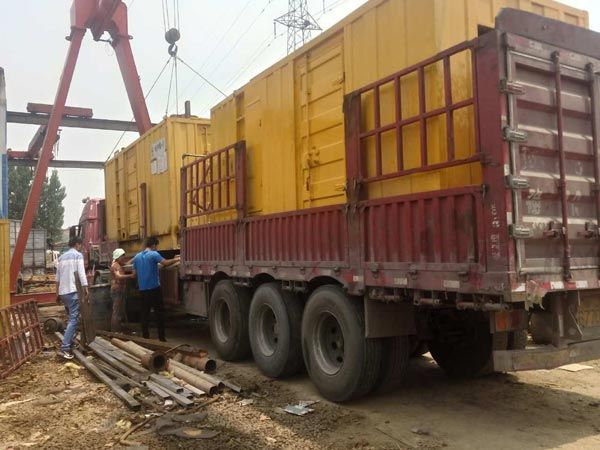 榆次更换水冷式机油散热器密封件的操作步骤是怎样的？