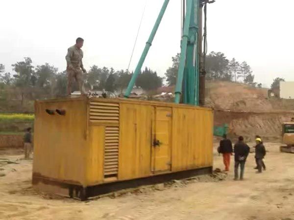 榆次柴油发电机组应用场合有哪些？